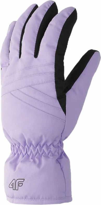 Doreza për femra 4f për sporte dimërore, ngjyrë lejla
