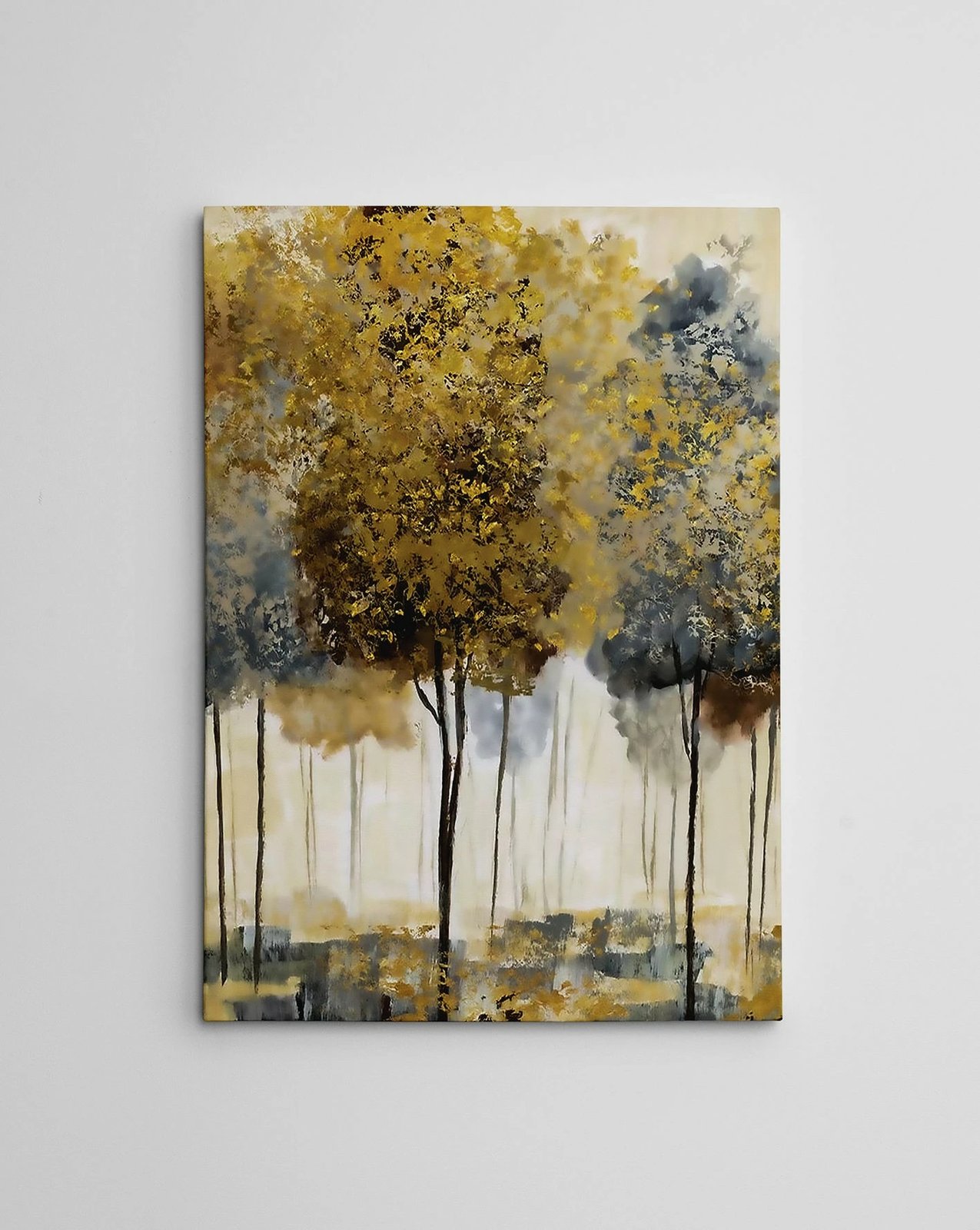 Pikturë dekorative në kanavacë Wallity, KNV4452_5070, 50x70cm