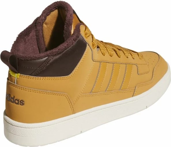 Atlete për meshkuj adidas, të verdha