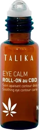 Roll-on për sy TALIKA Eye Calm unisex 10ml