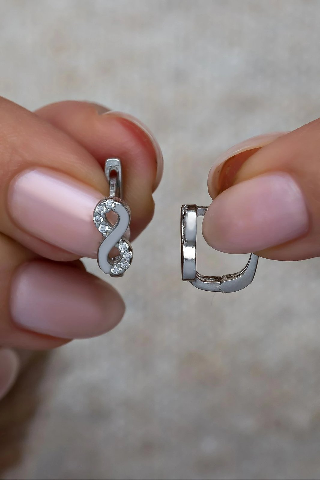 Vath argjendi Jumeon, NRZ998800