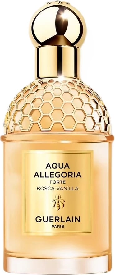 Eau de Parfum unisex Guerlain Aqua Allegoria Forte Bosca Vanilla 75ml