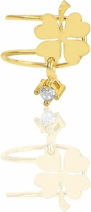 Vath kërcelli argjendi, ngjyrë ari, Jumeon, SGTL12825