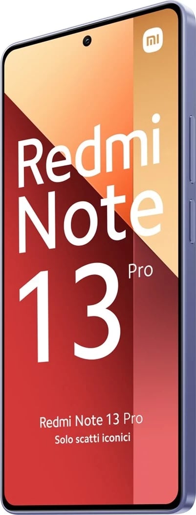 Celular Xiaomi Redmi Note 13 Pro 12/512GB, lejla