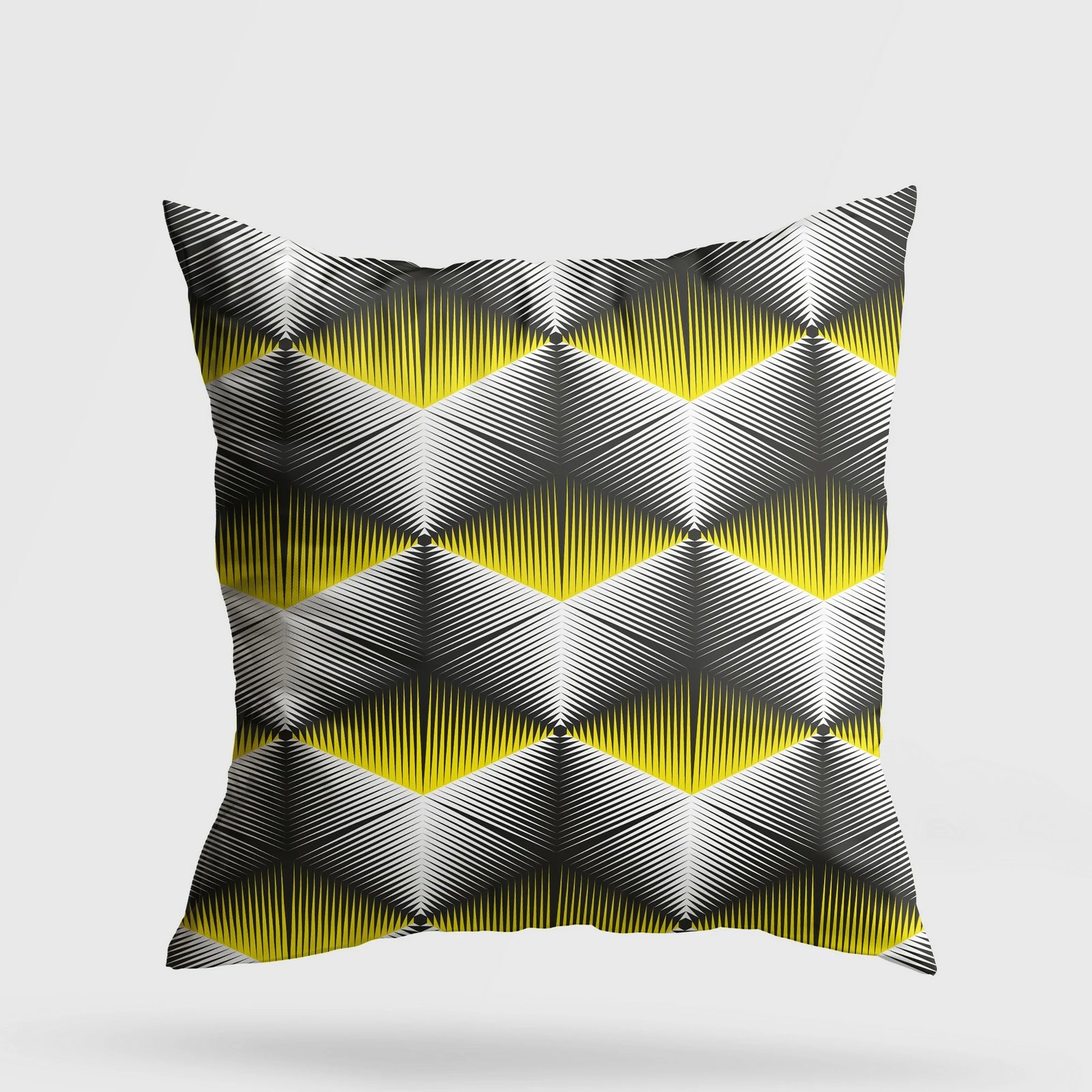 Jastëk Evila Originals, shumëngjyrësh, A11984