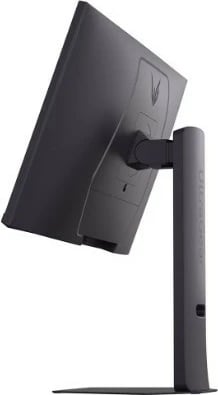 Monitor LG 27G850A-B, 27", 4K UHD, Nano IPS Black, 240Hz, i zi
