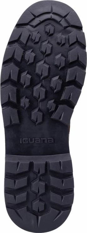 Atlete për meshkuj Iguana, të zeza