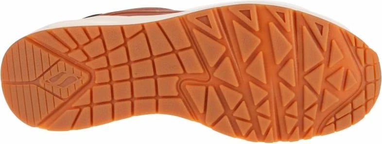 Atlete Skechers lifestyle, kafe