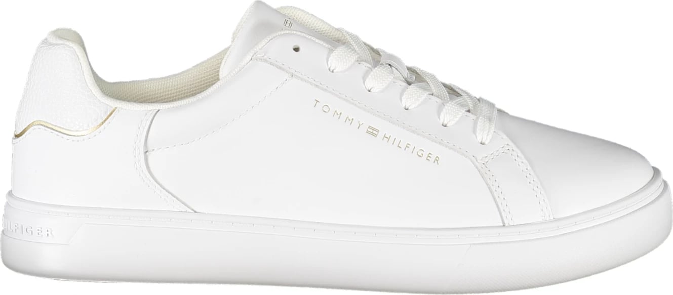 Atlete TOMMY HILFIGER femra, të bardha