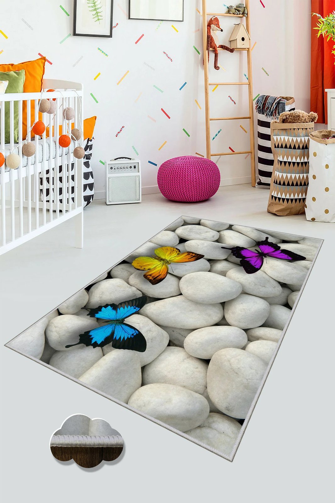 Qilim (50x80) Conceptum Hypnose, WOOKECE130