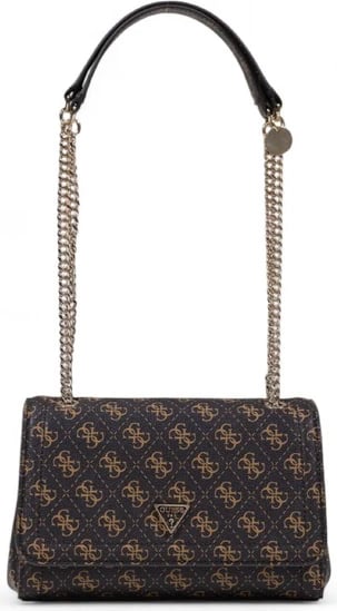 Çantë Guess, femra, kafe