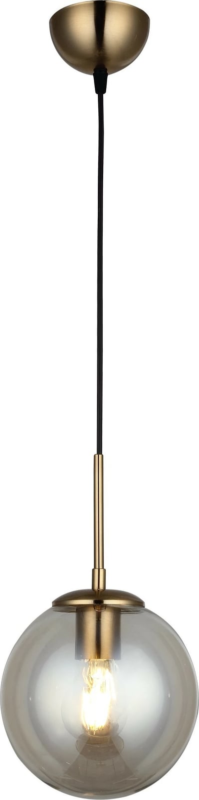 Llambë tavani Opviq, Polıno - 73-01, ngjyrë antike