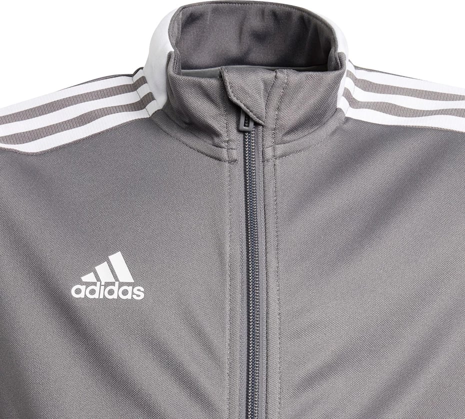 Duks për fëmijë adidas, gri