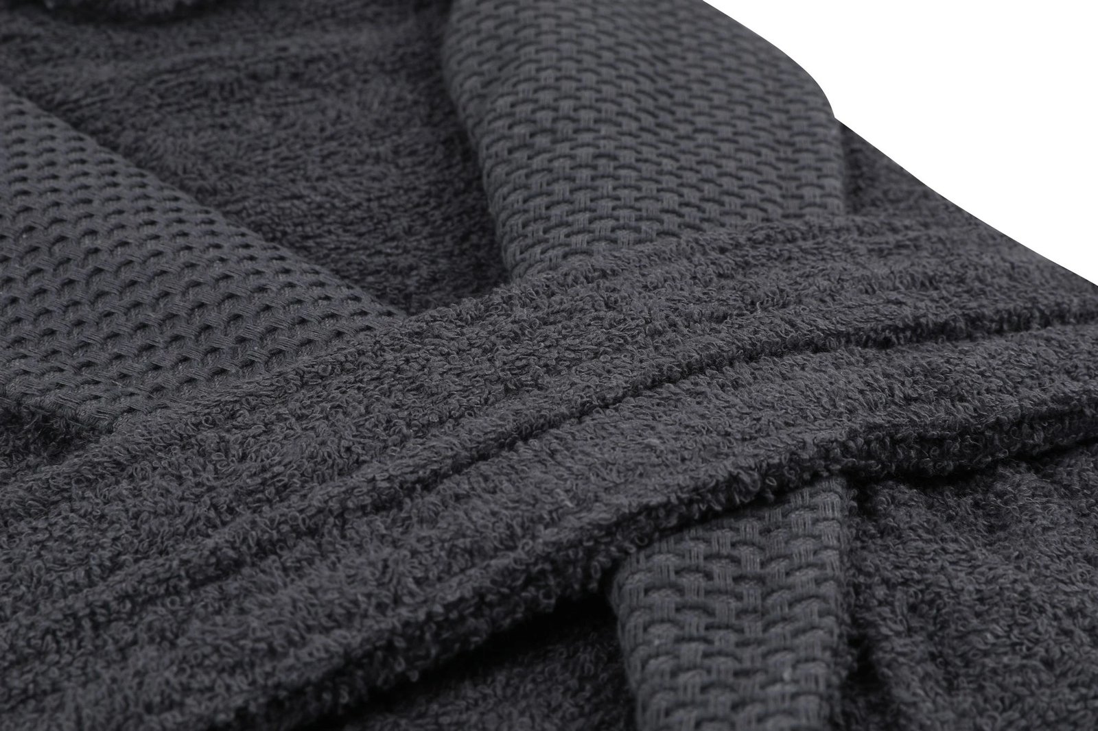 Rrobdeshamber Mijolnir, Cappa, ngjyrë antracit