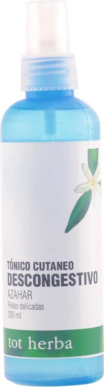 Tonik për lëkurë Tot Herba Agua de Azahar unisex 200ml