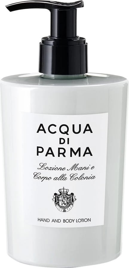 Balsam për duar dhe trup Acqua di Parma Colonia 300ml