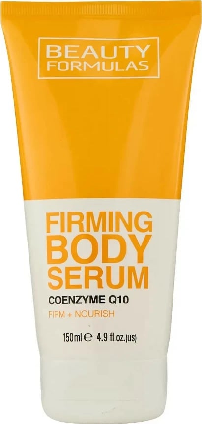Serum për trup Beauty Formulas Coenzyme Q10, 150 ml