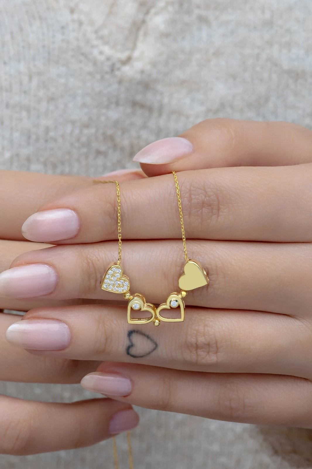 Qafore argjendi Jumeon, NRZ998767