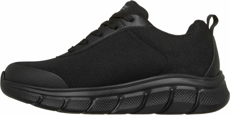 Atlete për meshkuj Skechers, të zeza