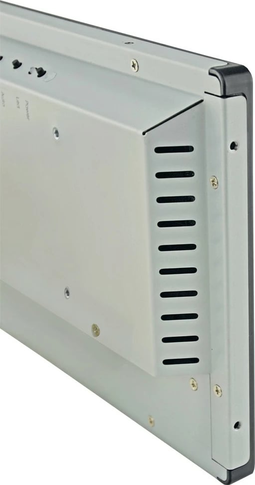Monitor Hannspree HO 105 HTB, 10.1", LCD, 1280 x 800 pixels
