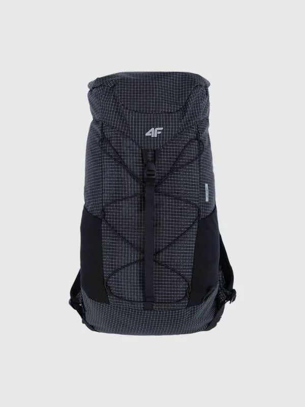 Çantë shpine trekking 4f, unisex