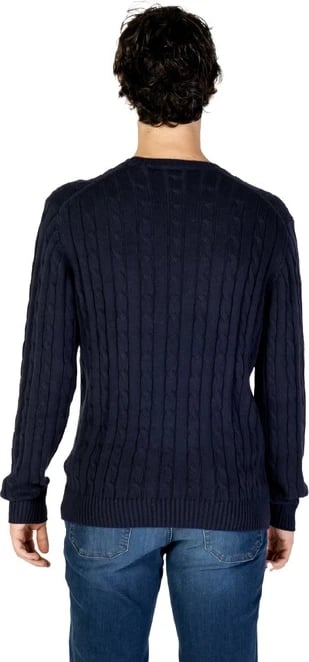 Xhemper për meshkuj U.s. Polo Assn., blu