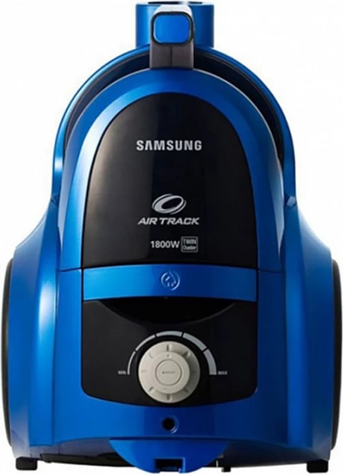 Thithëse elektrike Samsung VCC4550V36/BOL, 1800 W, e kaltër