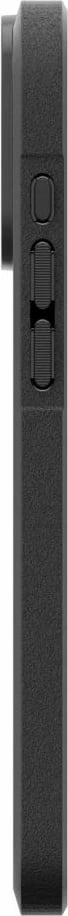 Mbështjellës Spigen Core Armor për iPhone 16 Pro Max, Mat Zi