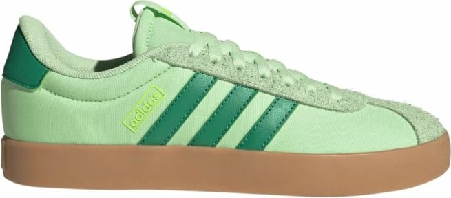 Këpucë adidas për femra, të gjelbra