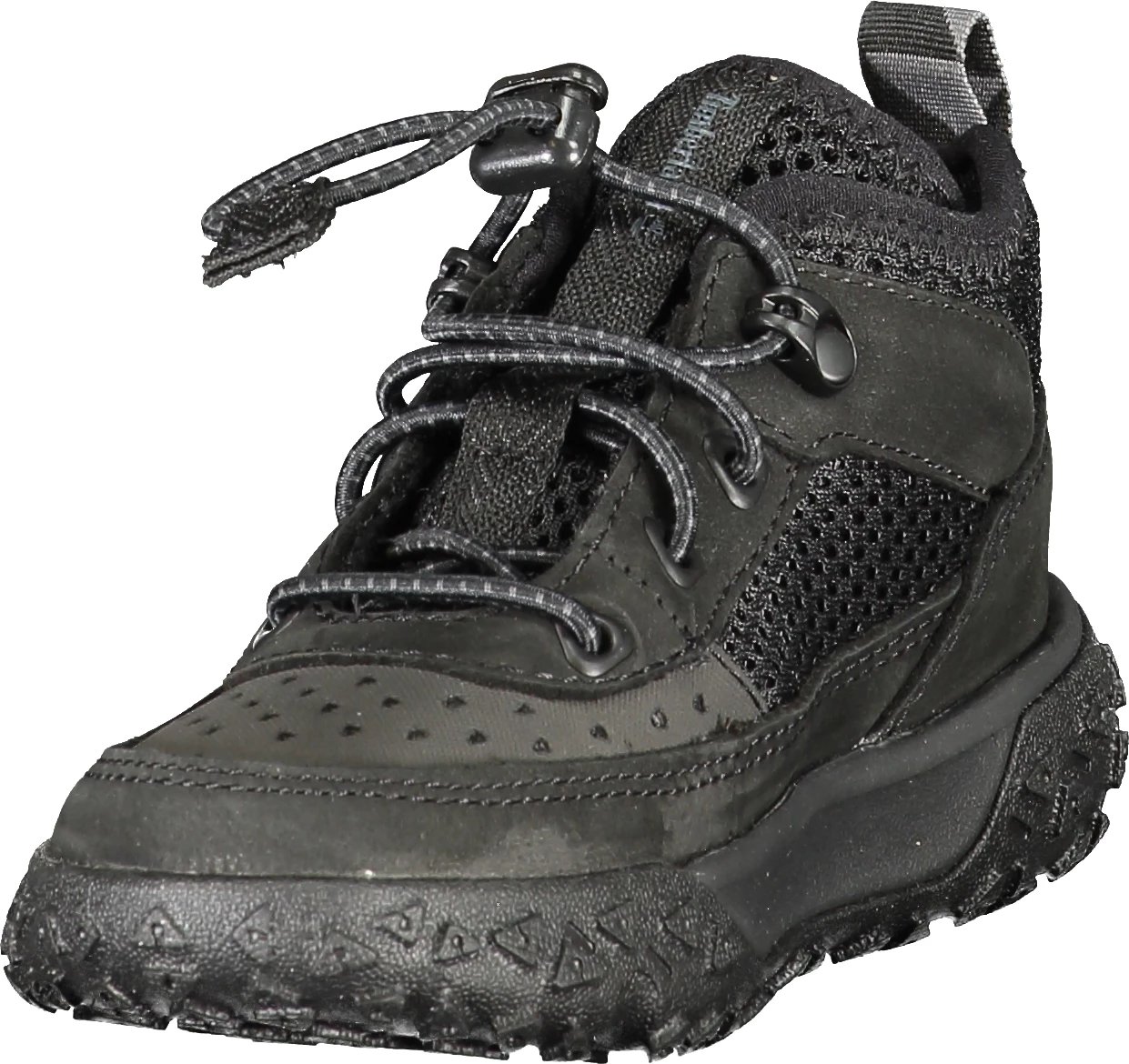 Atlete për djem TIMBERLAND Greenstride Motion 6, të zeza