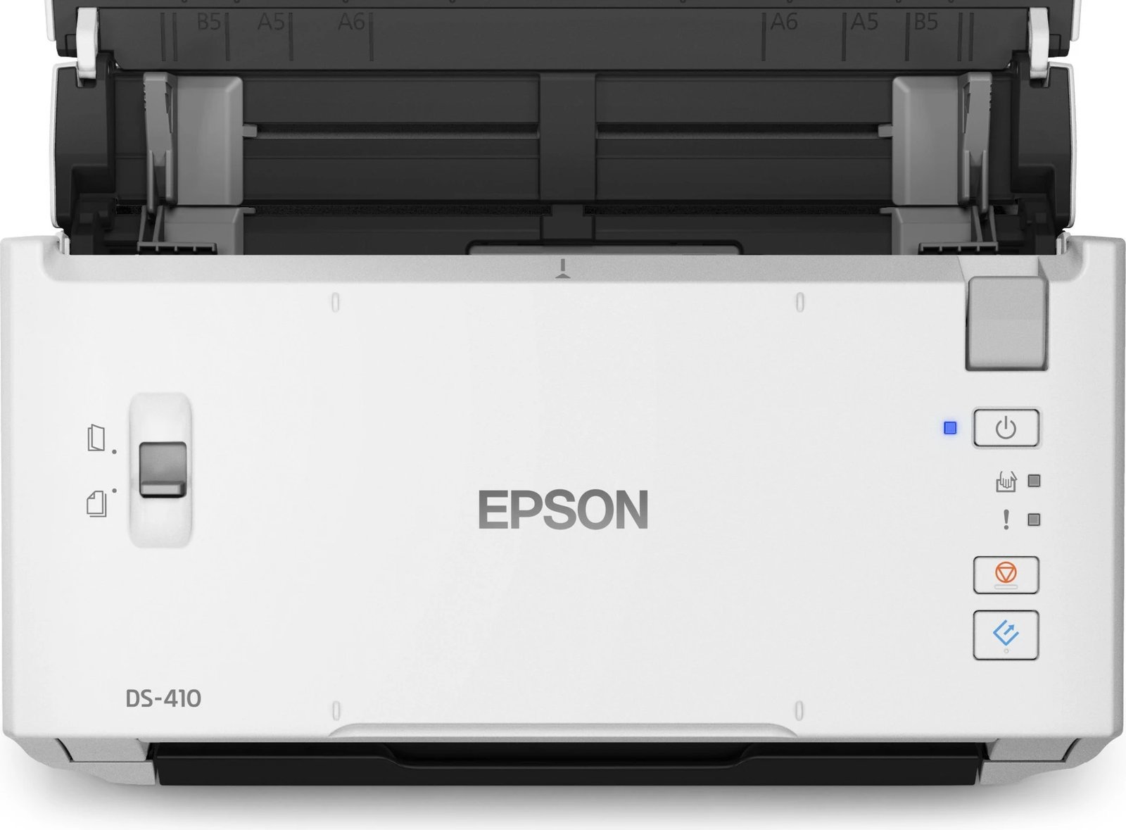 Skaner dokumentesh Epson WorkForce DS-410, 600x600 DPI, ADF 50 fletë, duplex, USB