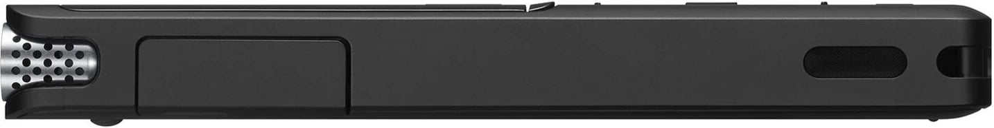 Regjistrues Zëri Sony ICD-UX570, 4GB USB memorje