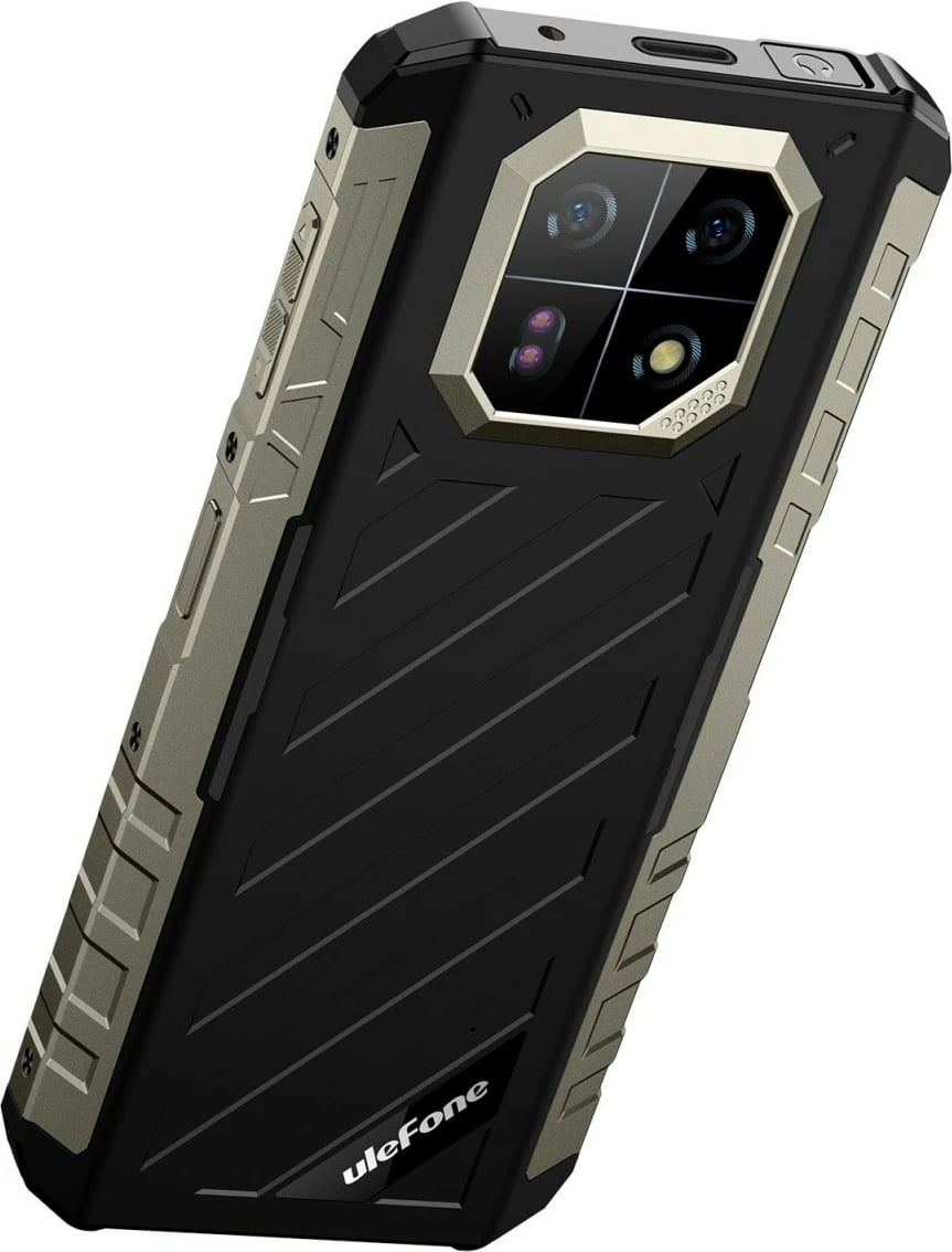 Celular Ulefone Armor 22, 8/256GB, IP69K, i zi Celular Ulefone Armor 22, 8/256GB, IP69K, i zi