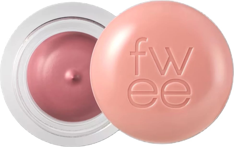 Krem për buzë dhe faqe Fwee ND03 Without për femra, 5g