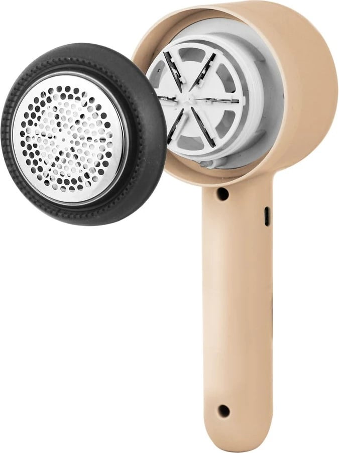 Makinë rroje për rroba Esperanza ECS011, pa kabllo, Inox