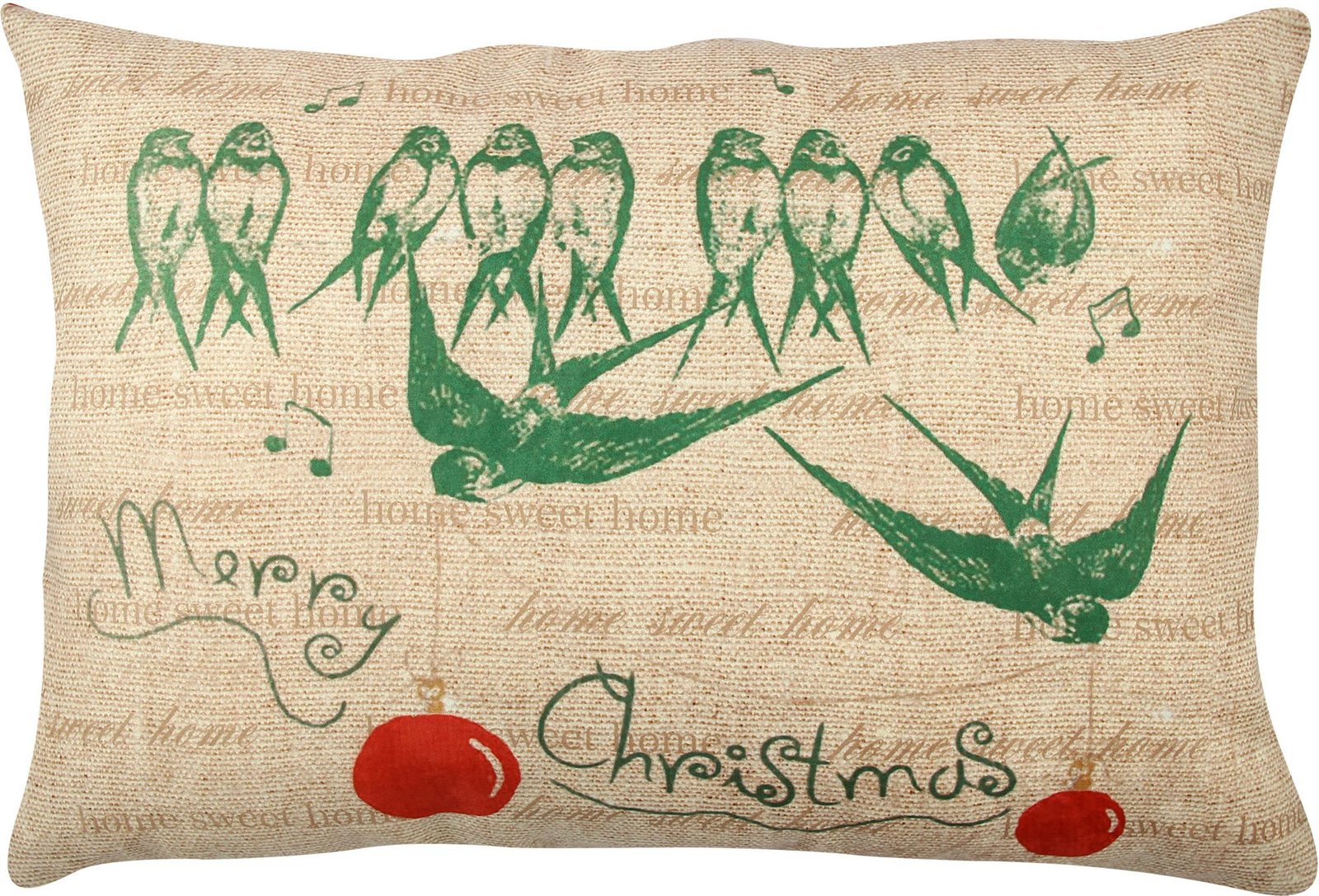 Jastëk dekorativ Evila Originals, shumëngjyrësh, A50901, 33x48cm