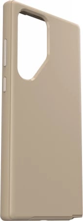 Mbështjellës Otterbox Symmetry për Samsung Galaxy S23 Ultra 5G, Bezhë