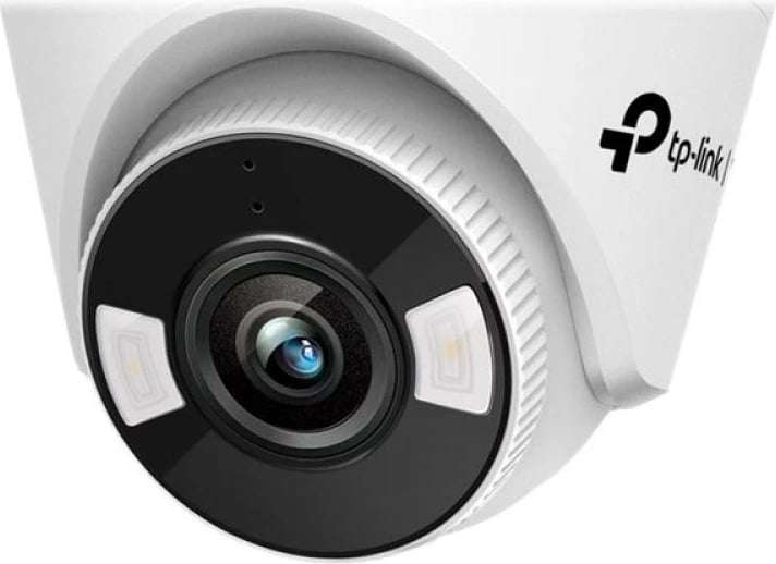 Kamerë IP, TP-Link VIGI C440-W 4mm, 4MP, Wi‑Fi, e bardhë
