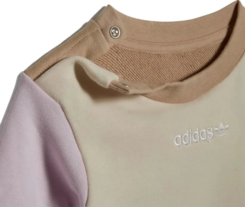Trenerka Set për Fëmijë, ADIDAS - HK9813