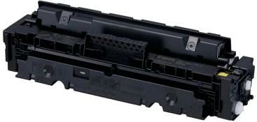Toner Canon CRG-046H 5000 faqe, i verdhë, 1251C002