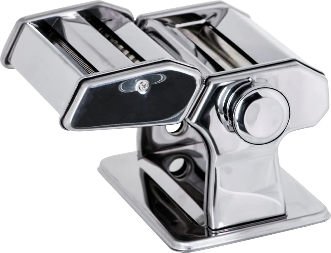 Makinë manuale për pasta GEFU G-28300, çelik inox