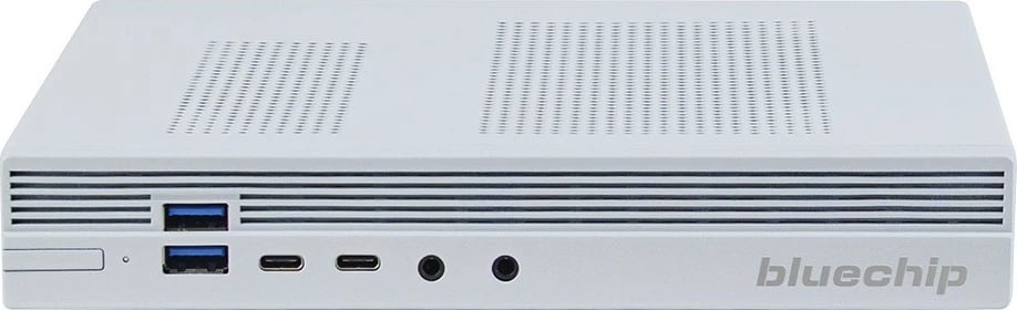 Kompjuter bluechip BUSINESSline S3160 i5 14400 8GB 500GB SSD bardhë