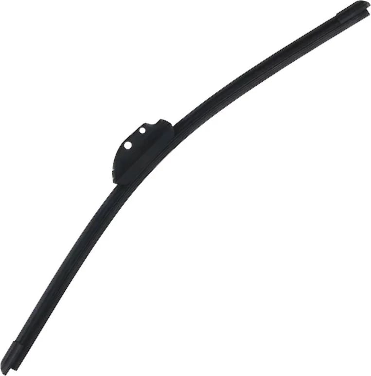 Fshesë gome universale për makinë 650mm Flatblade Wurth