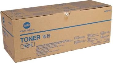 Toner, Konica Minolta, TN-014 TN014 (A3VV150), deri 24,000 faqe, origjinal, i zi