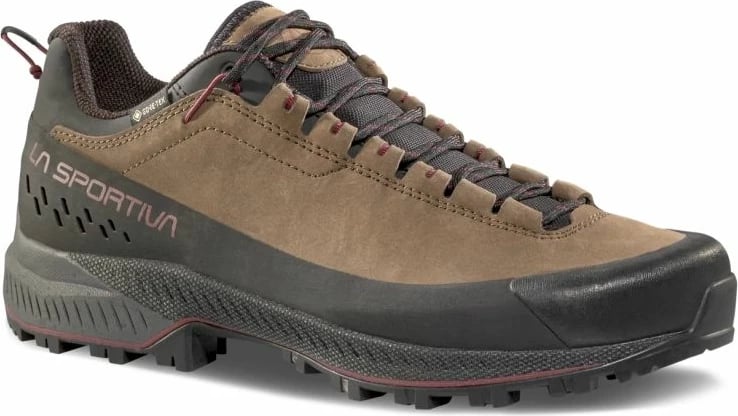 Atlete meshkuj La Sportiva TX5 Evo GTX Mocha/RedWood