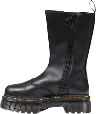 Çizme Dr. Martens femra, të zeza