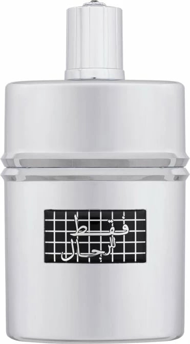 Eau de Parfum për meshkuj Rasasi Faqat Lil Rijal, 50ml