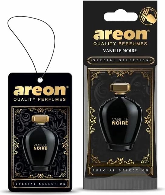 Arome Areon Special Selection Vanille Noire