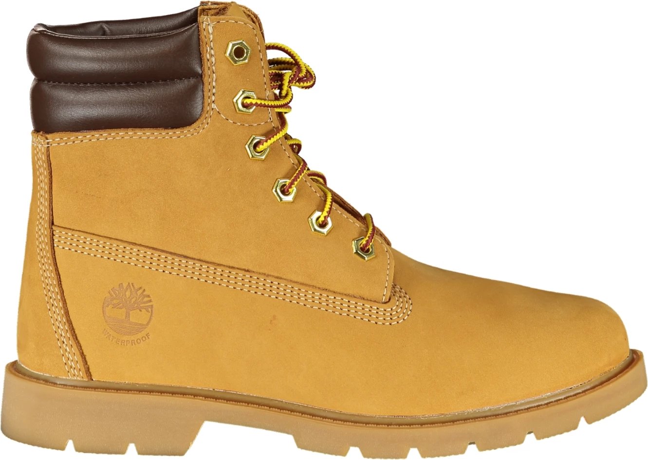 Çizme Timberland Linden Woods 6 femra, bezhë