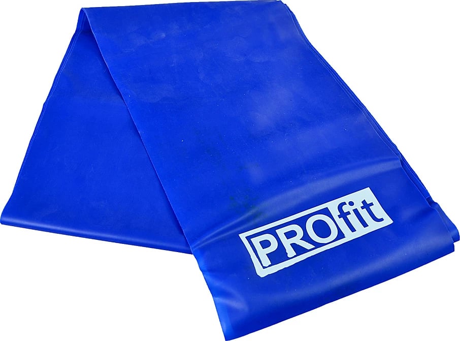 Shirit fitnesi PROfit, blu